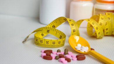 عوارض جانبی مکمل های کاهش وزن چیست؟
