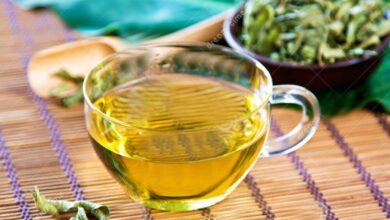 این دموی های گیاهی دندان های شما را از بین می برند