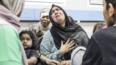 با در نظر گرفتن جنایات صهیونیستی با بسیج جامعه پزشکی - آژانس خبری مهر | اخبار ایرانی و جهانی