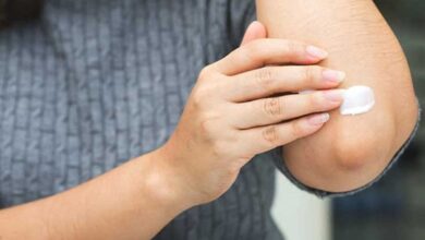 کمبود این ویتامین می تواند باعث خوردن پوست شود