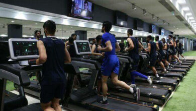 شب گذشته تمرینات ورزشی باعث سوء تغذیه می شود - آژانس خبری مهر | اخبار ایرانی و جهانی