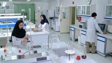 شرایط سخت کارشناسان علوم آزمایشگاهی ؛ هیچ کس آنها را نمی بیند - آژانس خبری مهر | اخبار ایرانی و جهانی