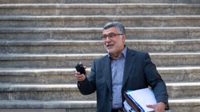 وزیر بهداشت به مجلس احضار شد