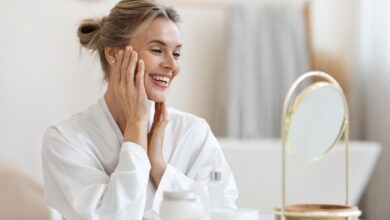 این 2 ویتامین پوست را جوان نگه می دارند