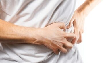 سلامت کبد را با این ویتامین ها حفظ کنید