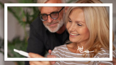 باورهای غلط بارداری در سنین بالا