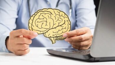 این اشتباهات مغز شما را 5 سال بزرگتر می کند