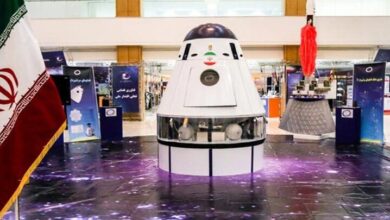 ساخت کپسول‌های زیستی ۱۵۰۰ کیلوگرم با قابلیت حمل انسان در دستور کار سازمان فضایی