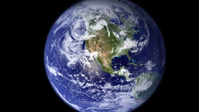 سیاره عطارد در بالاترین ارتفاع در آسمان قرار می‌گیرد