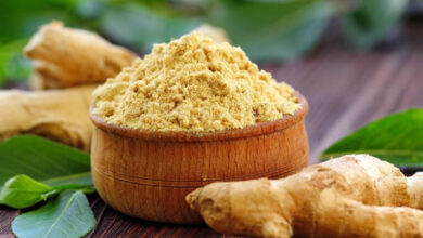 ۲ دلایل خوردن زنجبیل هر روز