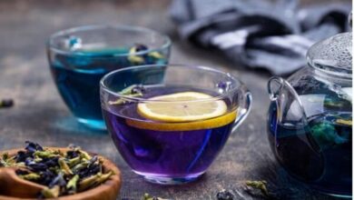 سرشار از ویتامین C است و کلیه ها را تقویت می کند