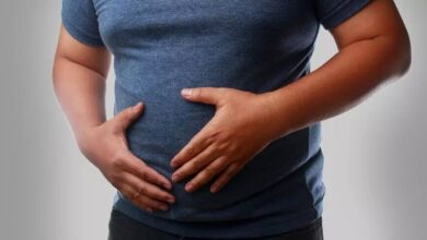 راه های بهبود کبد چرب - اخبار آنلاین