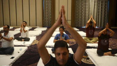 درمان کمردرد و دارو! این روش را امتحان کنید - آژانس خبری مهر | اخبار ایرانی و جهانی