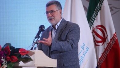 وزیر بهداشت: درمان شنوایی رایگان یک افتخار است - آژانس خبری مهر | اخبار ایرانی و جهانی