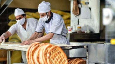 بهترین «نان» از دیدگاه طب ایرانی