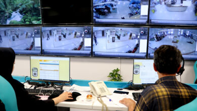 ادعای ورود به مسئله آزار و اذیت تلفن های اضطراری - آژانس خبری مهر | اخبار ایرانی و جهانی