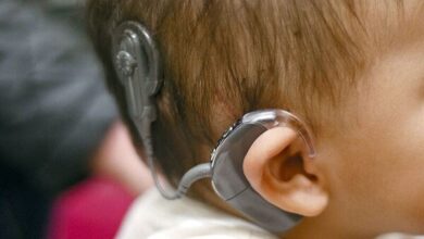 2.5 ٪ پوشش بررسی شنوایی نوزادان - آژانس خبری مهر | اخبار ایرانی و جهانی