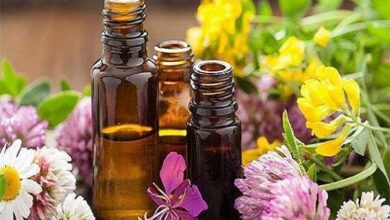 با مصرف این روغن ها پیر نشوید