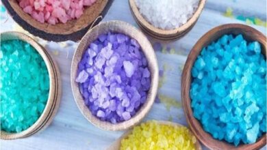 هشدار این نمک ها سرطان زا هستند