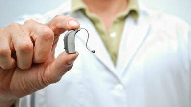 پوشش بیمه 1 میلیون "سمعک" Tomans اجرا شده است - آژانس خبری مهر | اخبار ایرانی و جهانی