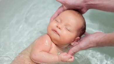 زایمان در آب؛ کاهش درد و اضطراب مادران با روش طبیعی