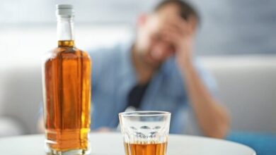 مصرف کنندگان الکل ۱۳ سال زودتر می‌میرند