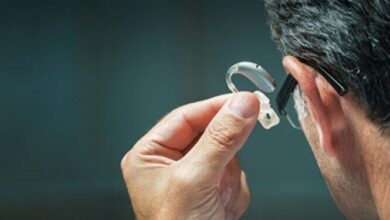 پوشش بیمه ۲۰ میلیون تومانی «سمعک» اجرایی می‌شود