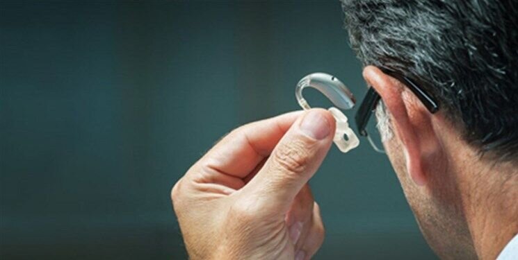 پوشش بیمه ۲۰ میلیون تومانی «سمعک» اجرایی می‌شود