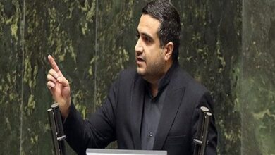 ایستگاه پارلمان در برابر حذف دارو و تجهیزات ترجیحی - آژانس خبری مهر | اخبار ایرانی و جهانی