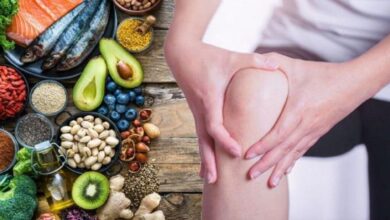 نگاه کنید به | آیا آرتروز دارید؟ این میان وعده ها برای شما خوب است