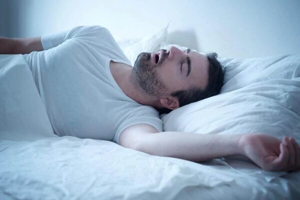 پای لیزر برای درمان خروپف باز شد - آژانس خبری مهر | اخبار ایرانی و جهانی