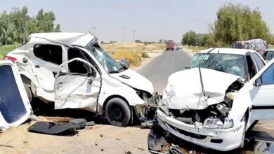 وزارت بهداشت پشت فرمان اشتباه! - آژانس خبری مهر ایرانی و اخبار جهانی