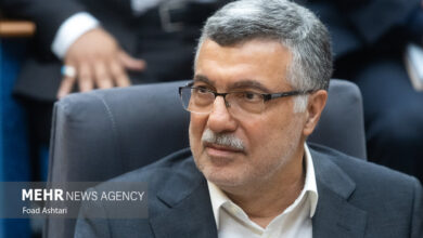 وزیر بهداشت به چین می رود - آژانس خبری مهر | اخبار ایرانی و جهانی