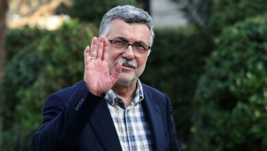 وزیر پزشکی مسعود به چین سفر می کند