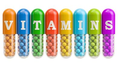 متخصص تغذیه: ویتامین‌ها انرژی‌ساز نیستند!