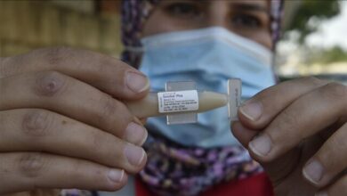 چه کسی در مورد شیوع گسترده یک بیماری هشدار می دهد