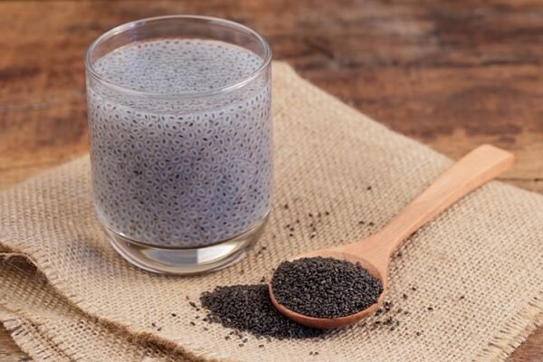 چگونه مصرف دانه باعث کاهش وزن می شود؟