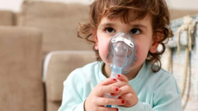 آلودگی ezen خطر آسم در کودکان را افزایش می دهد - آژانس خبری مهر | اخبار ایرانی و جهانی