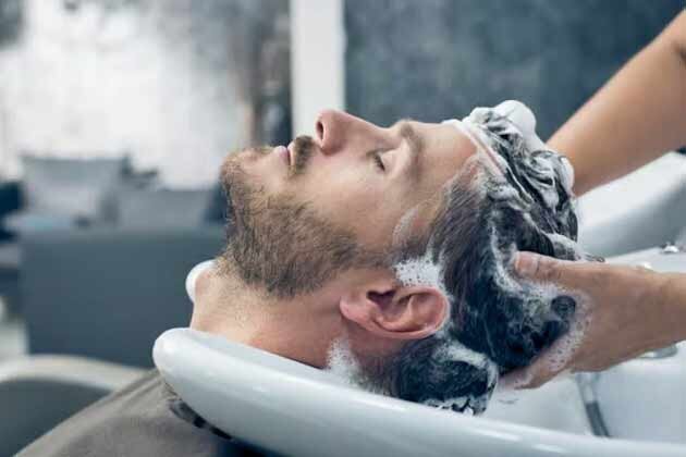 بهترین راه برای استفاده از شامپو برای حفظ سلامت مو