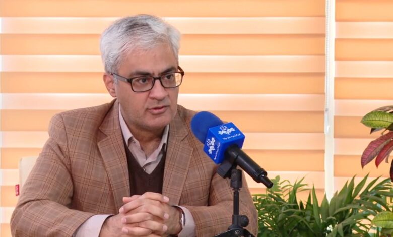 بیمه درمانی همچنان تا سن 6 سالگی کودکان را پوشش می دهد - آژانس خبری مهر | اخبار ایرانی و جهانی