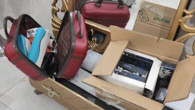 مهر و موم آرایشگاه در اسلاموشاهور/ علت چیست؟