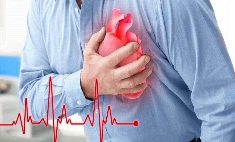 اگر در آستانه 5 قرار دارید ، این توصیه ها برای قلب شما است