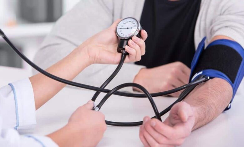علائم فشار خون بالا - اخبار آنلاین