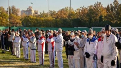 چرا ورزش عمومی مهم است؟ - آژانس خبری مهر ایرانی و اخبار جهانی