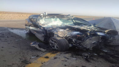 ارگونومیک ؛ عدم پیشگیری از حوادث جاده ای - آژانس خبری مهر | اخبار ایرانی و جهانی