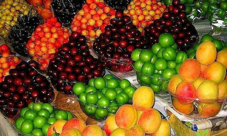 غذاهای برای کاهش کلسترول - اخبار آنلاین