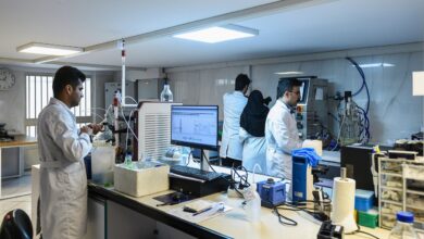 جهش در پروژه تولید انسولین ایران ؛ 2 ٪ از نیاز کشور برای حداکثر 1 - آژانس خبری مهر | اخبار ایرانی و جهانی