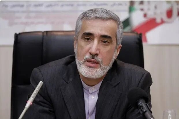 چین می تواند نقش مهمی در امنیت دارویی ایرانی ایفا کند - خبرگزاری مهر | اخبار ایرانی و جهانی