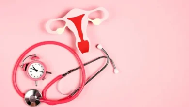 قبل از یائسگی یا پری -Manopos ؛ آماده سازی برای یائسگی هرولاو