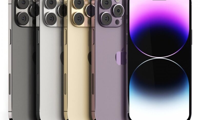 همه آیفون‌های اپل در هند تولید می‌شوند